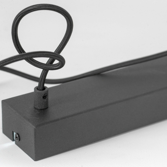 Подвесной светильник Modesto LSP-7132 Lussole