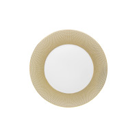 Набор тарелок 23см.6шт."Petala Simples Infinity"