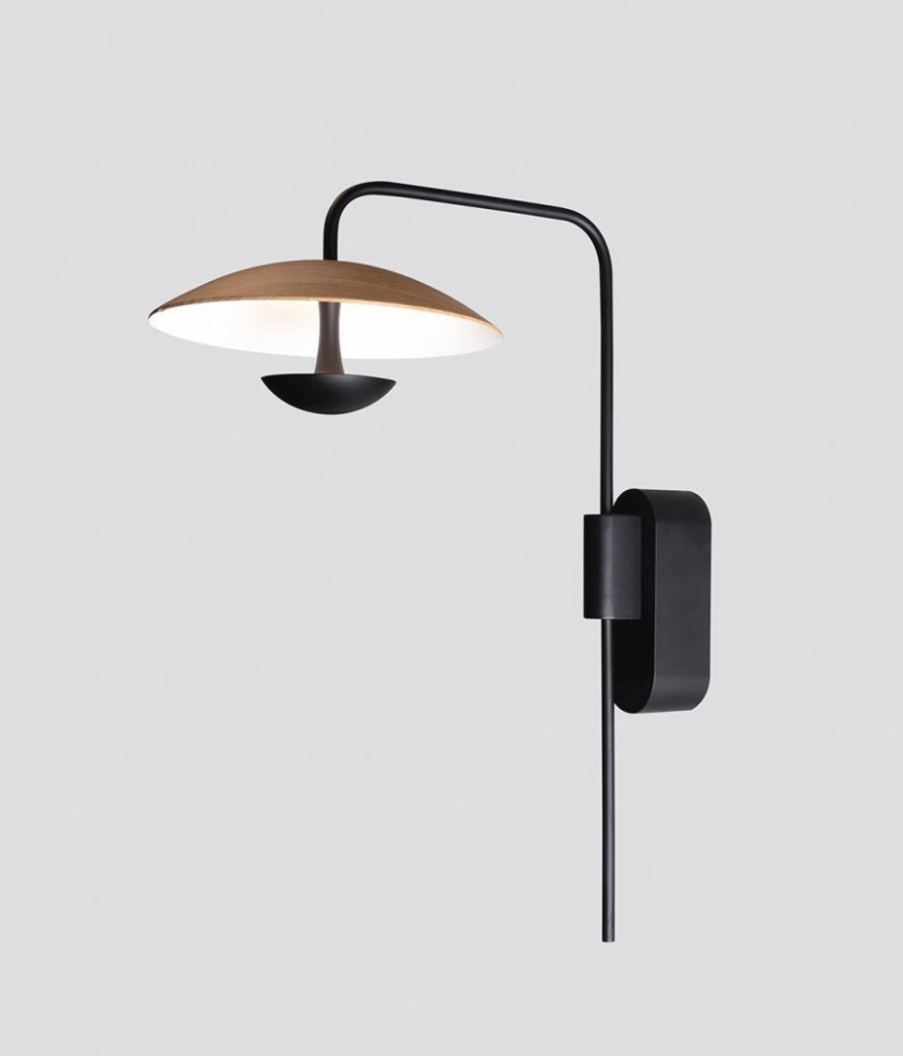 Бра COUNRY-WALL LWA0608-200A-WD-WW DesignLed