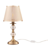 Настольная лампа Freya Inessa FR2685TL-01BZ Настольная лампа Freya Inessa FR2685TL-01BZ