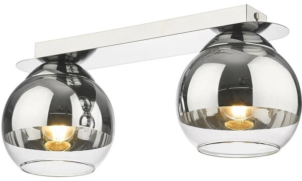 Потолочный светильник  240-107-02 Velante