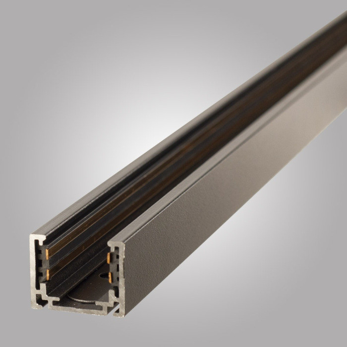 Шинопровод  MAGNET AM502 BK 2M AM Group