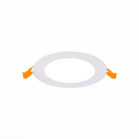 Встраиваемый светодиодный светильник ST Luce Litum ST209.538.06