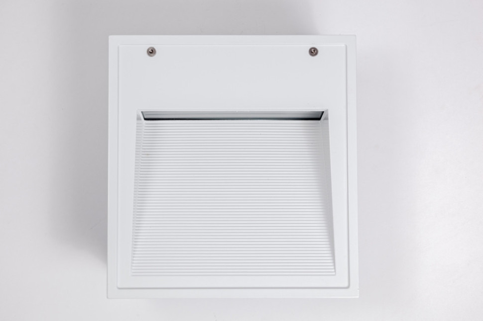 Встраиваемый светильник уличный  91490 W Oasis Light