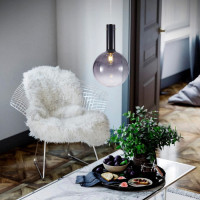 Подвесной светильник Alba 4103-1P Favourite Подвесной светильник Alba 4103-1P Favourite