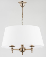 Подвесная люстра Roksana 16073 Alfa