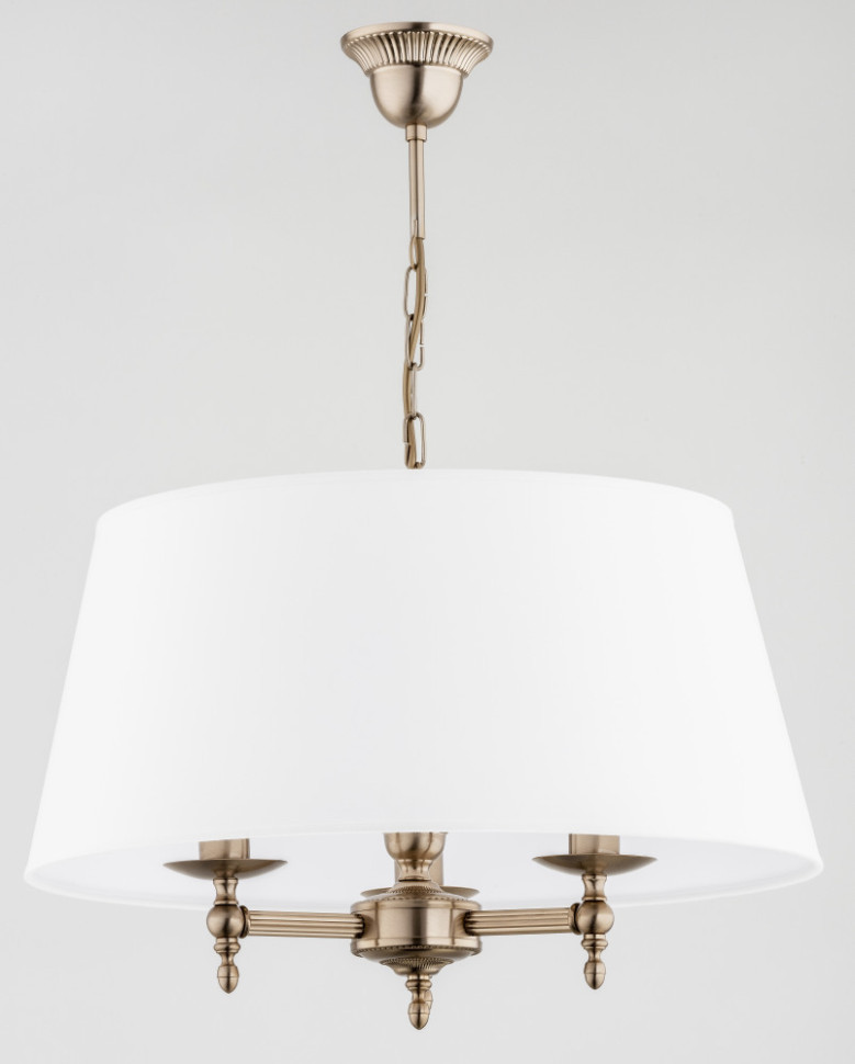 Подвесная люстра Roksana 16073 Alfa