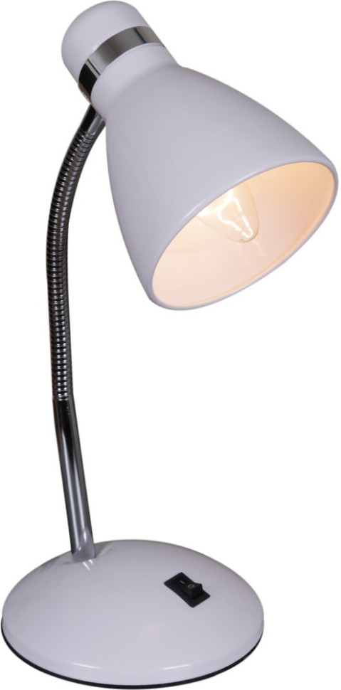 Офисная настольная лампа  00960-0.7-01 WT Reluce
