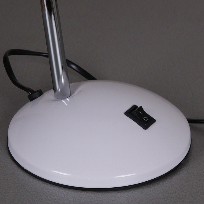 Офисная настольная лампа  00960-0.7-01 WT Reluce