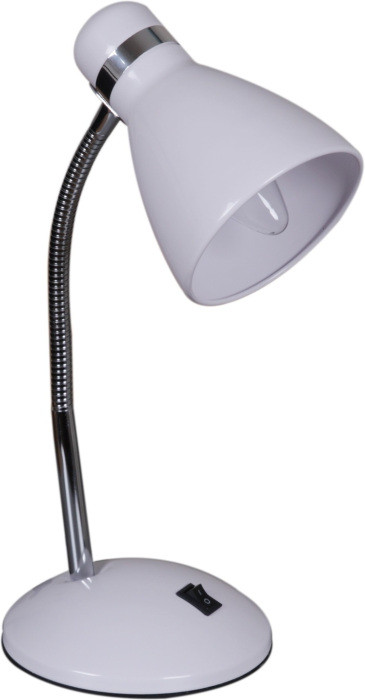 Офисная настольная лампа  00960-0.7-01 WT Reluce