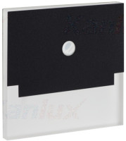 Подсветка для лестниц и ступеней SABIK 29858 Kanlux Подсветка для лестниц и ступеней SABIK 29858 Kanlux