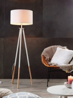 Торшер Bidford 49156 Eglo Торшер Bidford 49156 Eglo