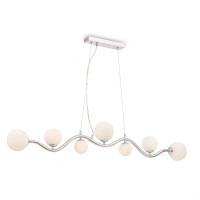 Подвесной светильник Maytoni Uva MOD059PL-07CH Подвесной светильник Maytoni Uva MOD059PL-07CH