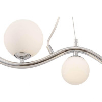 Подвесной светильник Maytoni Uva MOD059PL-07CH Подвесной светильник Maytoni Uva MOD059PL-07CH