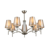 Подвесная люстра F-Promo Velum 2906-7P Подвесная люстра F-Promo Velum 2906-7P