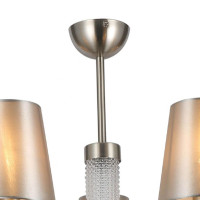 Подвесная люстра F-Promo Velum 2906-7P Подвесная люстра F-Promo Velum 2906-7P