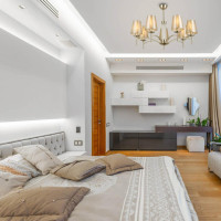 Подвесная люстра F-Promo Velum 2906-7P Подвесная люстра F-Promo Velum 2906-7P