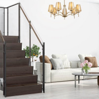 Подвесная люстра F-Promo Velum 2906-7P Подвесная люстра F-Promo Velum 2906-7P