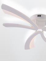 Потолочная люстра Vio LED LAMPS 81453 Natali Kovaltseva