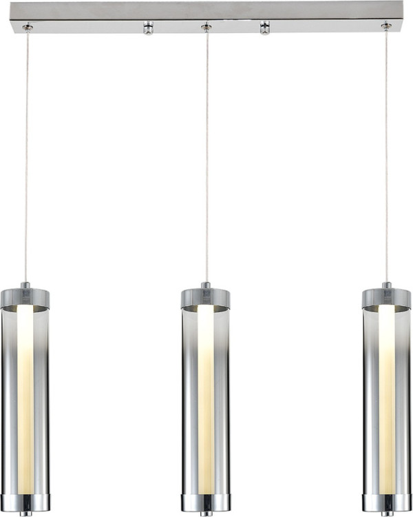 Подвесной светильник Rilucente V000148L Indigo