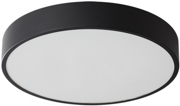 Потолочный светильник Quasar 7758/36L Sonex