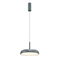 Подвесной светодиодный светильник Maytoni Gerhard MOD189PL-L12GR3K1 Подвесной светодиодный светильник Maytoni Gerhard MOD189PL-L12GR3K1