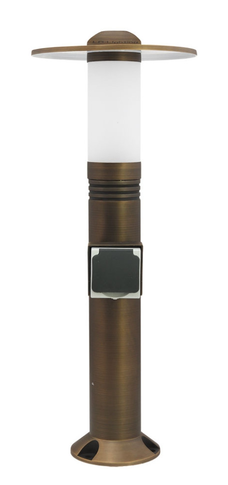 Наземный светильник LD-В LD-BS860 LD-Lighting