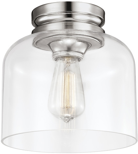 Потолочный светильник Hounslow FE-HOUNSLOW-F-PN Feiss