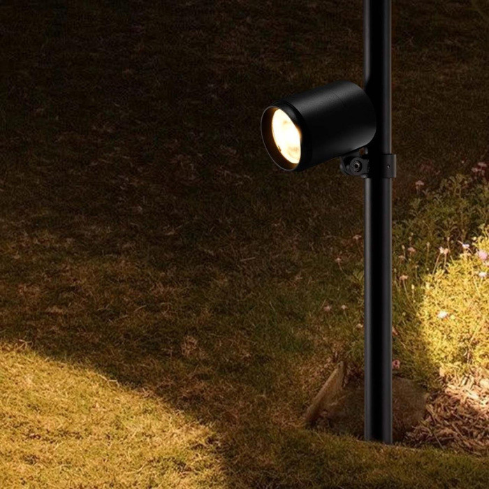 Наземный светильник Securitas 4638-1F Favourite