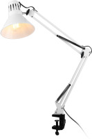 Офисная настольная лампа  N-121-E27-40W-W ЭРА