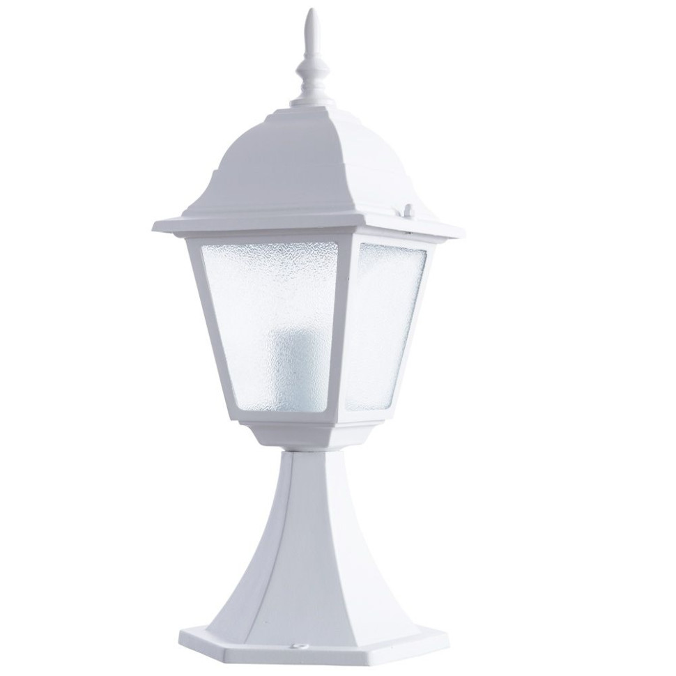 Наземный фонарь Bremen A1014FN-1WH Arte Lamp