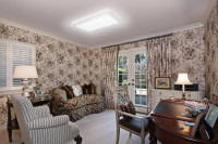 Потолочный светильник Герцог CL722120RC Citilux