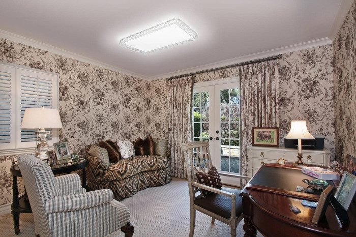 Потолочный светильник Герцог CL722120RC Citilux