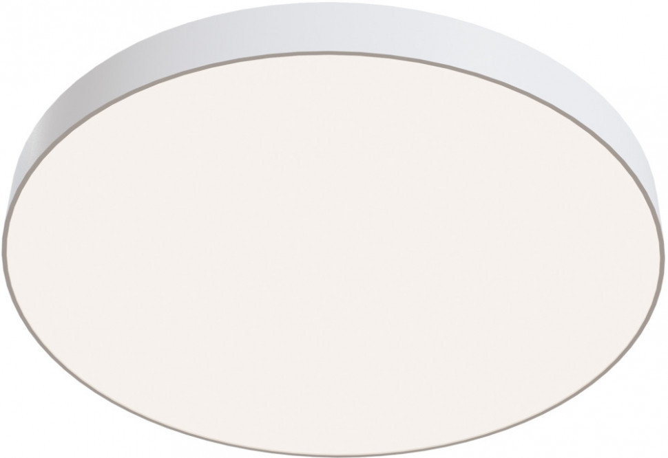 Потолочный светильник Zon C032CL-90W4K-RD-W Maytoni