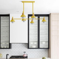 Подвесной светильник Imperium Loft Fanta Long 101570-26