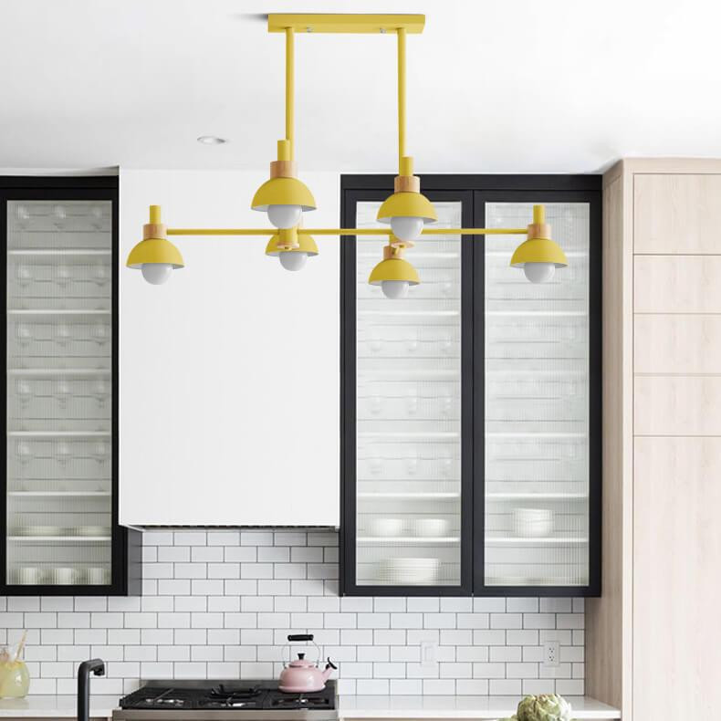 Подвесной светильник Imperium Loft Fanta Long 101570-26