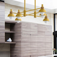 Подвесной светильник Imperium Loft Fanta Long 101570-26