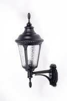 Настенный фонарь уличный  79751S Bl Oasis Light