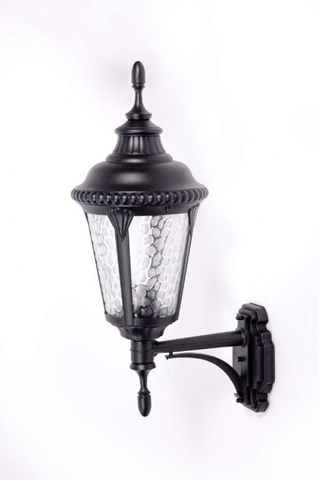 Настенный фонарь уличный  79751S Bl Oasis Light