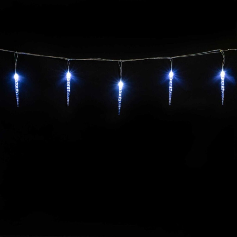 Гирлянда Сосульки IC16.16-10-1W Laitcom