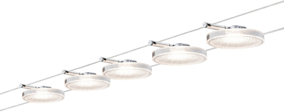 Трековая система в сборе  94110 Paulmann