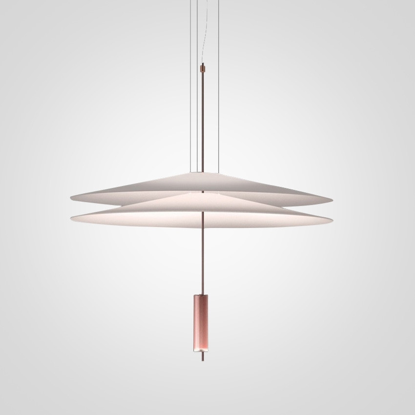 Подвесной светильник SPACENET SPACENET01 Imperium Loft