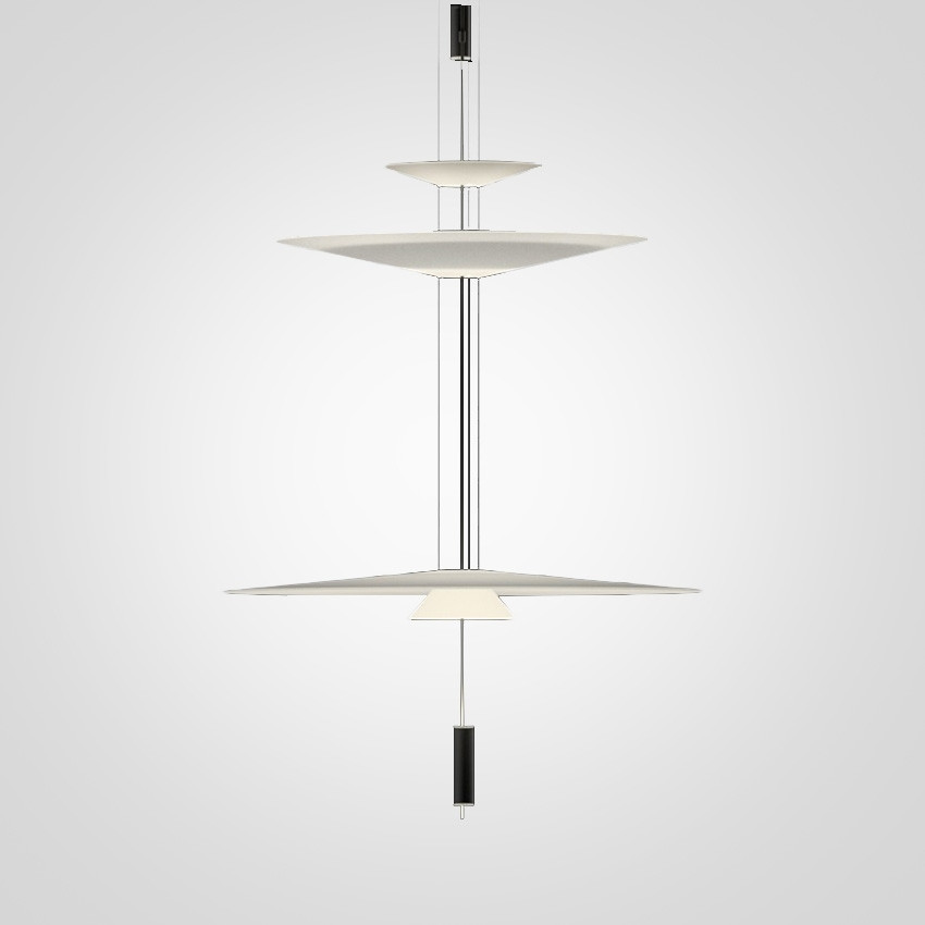 Подвесной светильник SPACENET SPACENET01 Imperium Loft