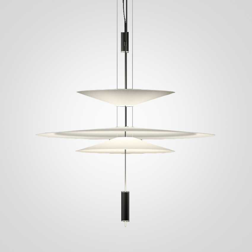 Подвесной светильник SPACENET SPACENET01 Imperium Loft