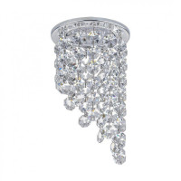 Встраиваемый светильник Dio DArte Elite Osimo GU10.5.14.8.114 N Встраиваемый светильник Dio DArte Elite Osimo GU10.5.14.8.114 N