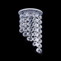 Встраиваемый светильник Dio DArte Elite Osimo GU10.5.14.8.114 N Встраиваемый светильник Dio DArte Elite Osimo GU10.5.14.8.114 N