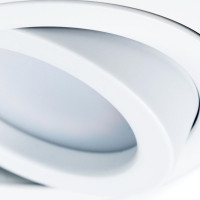 Встраиваемый светильник Arte Lamp Tarf A2167PL-1WH Встраиваемый светильник Arte Lamp Tarf A2167PL-1WH