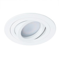 Встраиваемый светильник Arte Lamp Tarf A2167PL-1WH Встраиваемый светильник Arte Lamp Tarf A2167PL-1WH