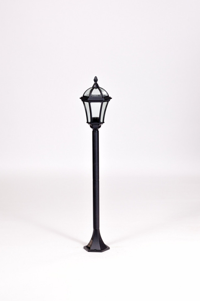 Наземный фонарь  95206S Bl Oasis Light