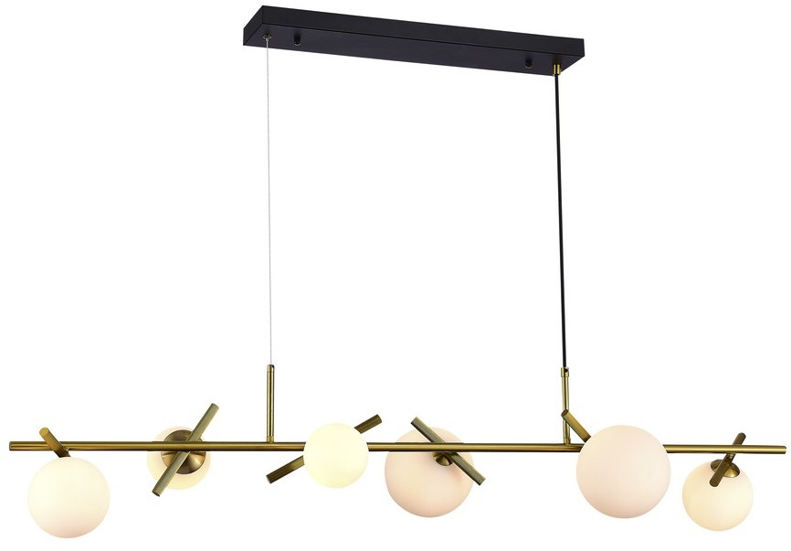 Подвесной светильник Penelopa APL.643.13.06 Aployt